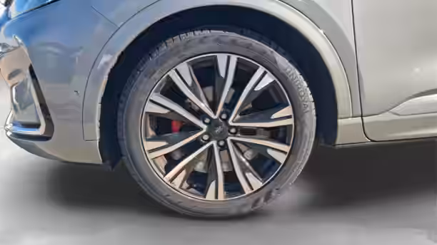 FORD KUGA 14 / 26