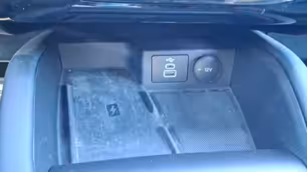 FORD KUGA 20 / 26