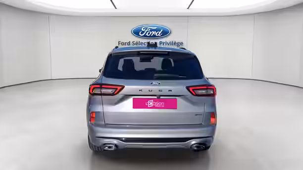 FORD KUGA 4 / 26