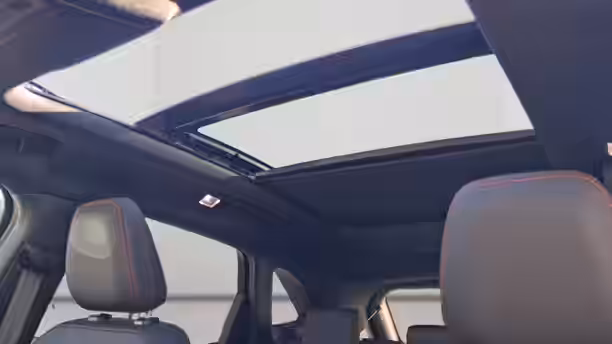 FORD KUGA 23 / 26