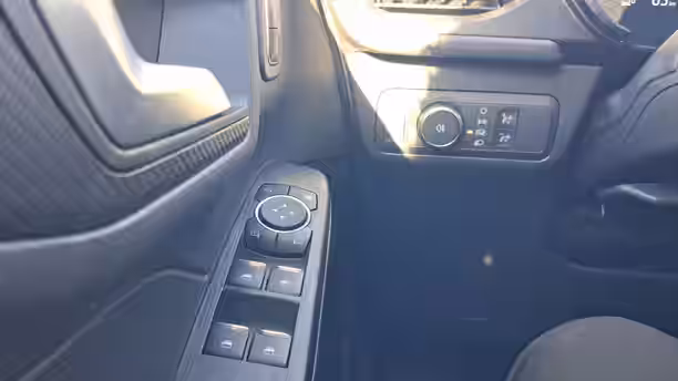 FORD KUGA 19 / 26
