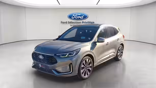 FORD KUGA 1 / 26