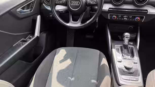 AUDI Q2 36 / 36