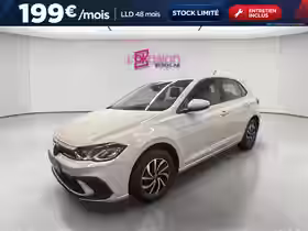 POLO Life Business 1.0 TSI 95 S&S BVM5