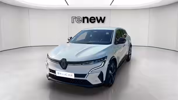 RENAULT MEGANE E-TECH 1 / 23