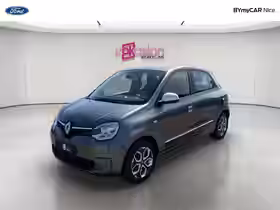 TWINGO III Limited TCe 95
