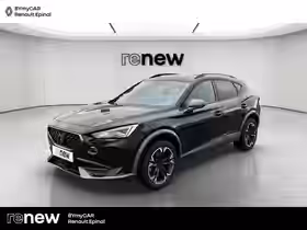 FORMENTOR  1.5 TSI 150 ch DSG7