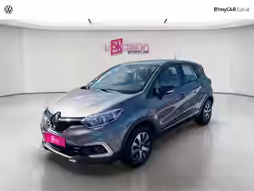 CAPTUR BUSINESS Business Captur dCi 90 Energy