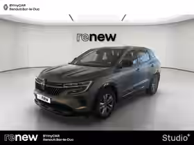 AUSTRAL Evolution mild hybrid advanced 130