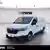 RENAULT TRAFIC FOURGON