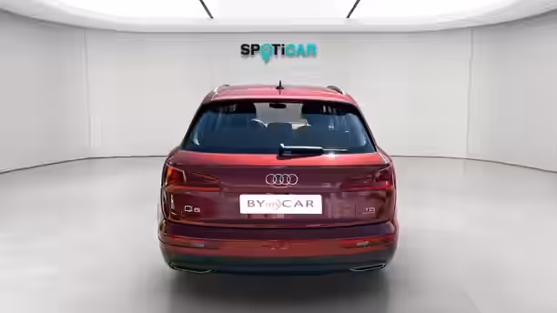 AUDI Q5 4 / 21
