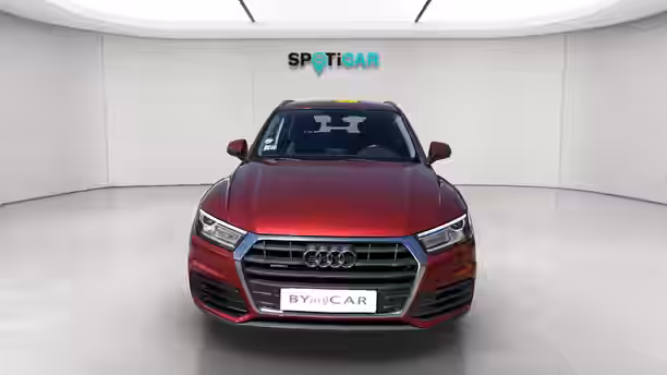 AUDI Q5 8 / 21