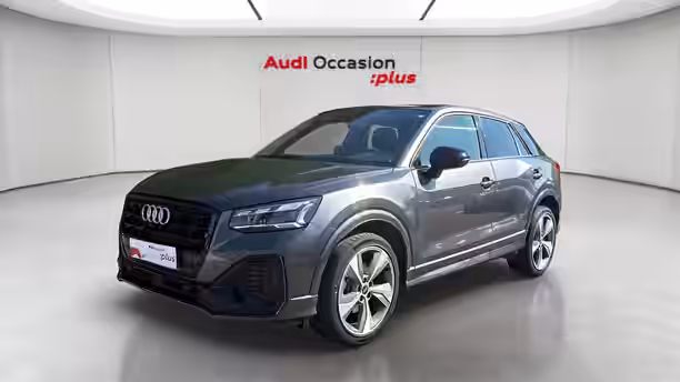 AUDI Q2 1 / 24
