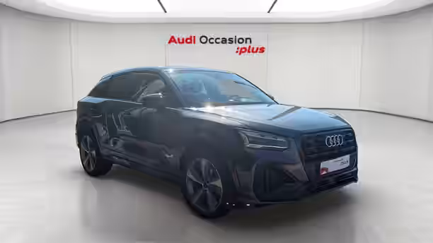 AUDI Q2 7 / 24