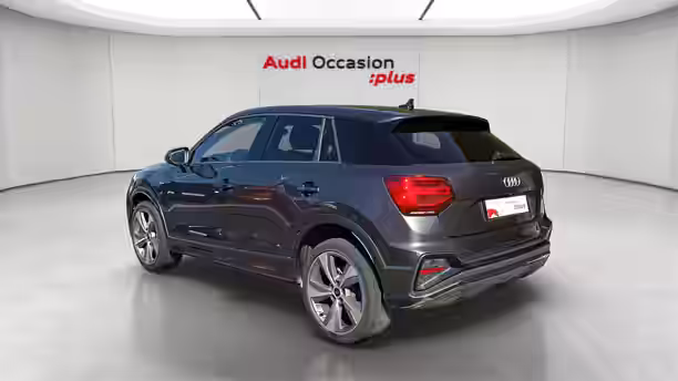 AUDI Q2 3 / 24
