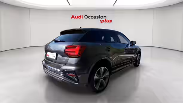 AUDI Q2 5 / 24