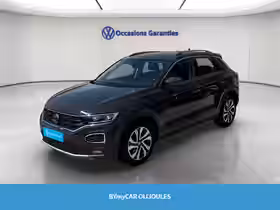 T-ROC Active 1.5 TSI 150 EVO Start/Stop DSG7