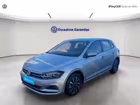 POLO Active 1.0 80 S&S BVM5