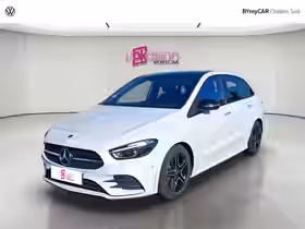 CLASSE B AMG Line 200 d 8G-DCT