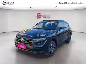 TOUAREG R 3.0 V6 eHybrid 462 ch Tiptronic 8 4Motion