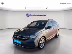 TAIGO VW Edition 1.0 TSI 116 DSG7