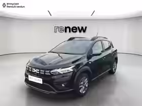 SANDERO Stepway Expression TCe 90