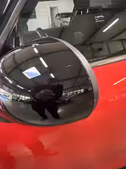 MINI HATCH 5 PORTES F55 LCI 35 / 35