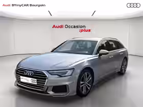A6 AVANT S line 50 TFSIe 299 ch S tronic 7 Quattro
