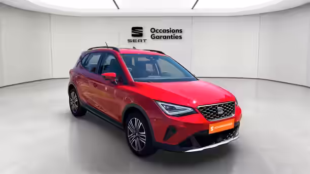 SEAT ARONA 7 / 28