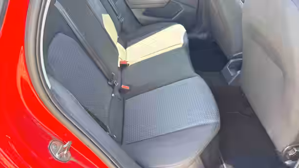 SEAT ARONA 20 / 28