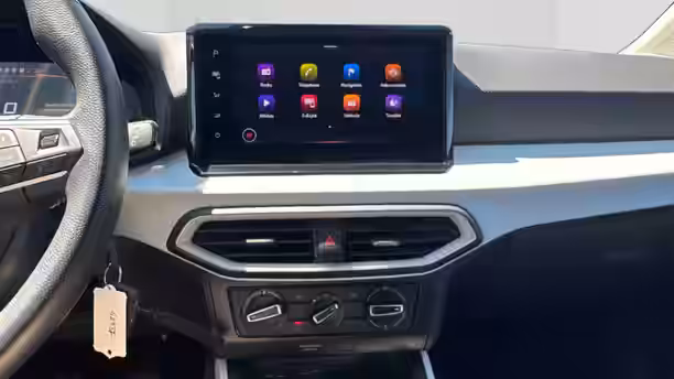 SEAT ARONA 11 / 28
