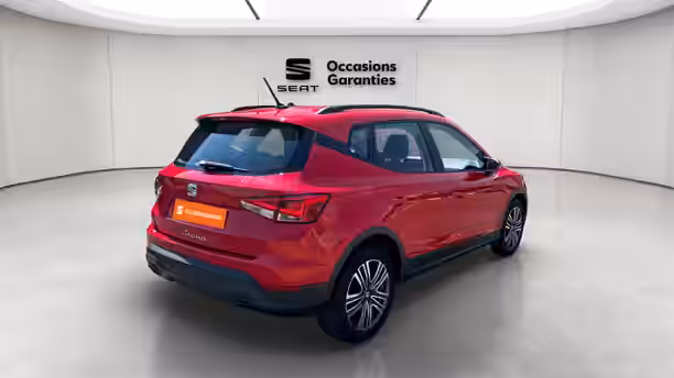 SEAT ARONA 5 / 28