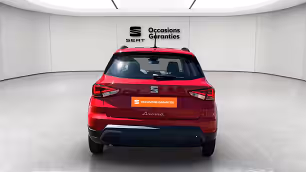 SEAT ARONA 4 / 28