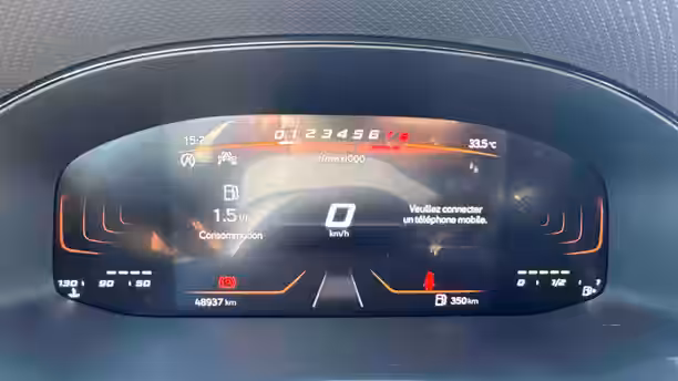 SEAT ARONA 10 / 28
