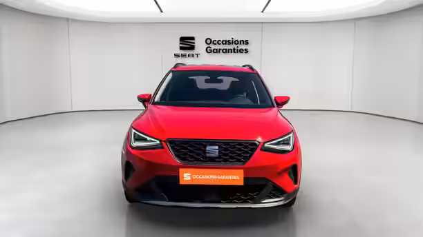 SEAT ARONA 8 / 28