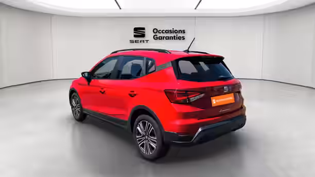 SEAT ARONA 3 / 28