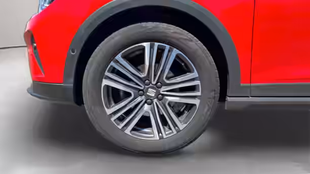 SEAT ARONA 16 / 28