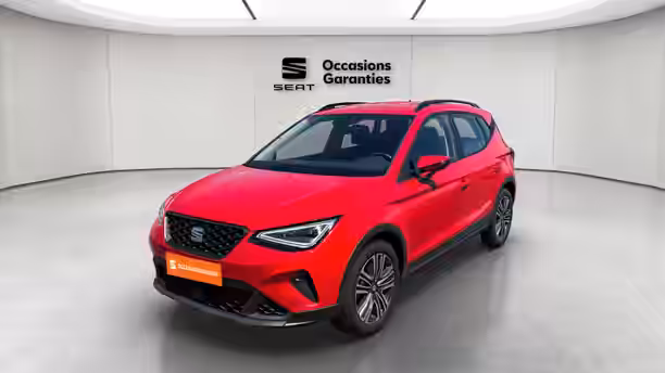 SEAT ARONA 1 / 28
