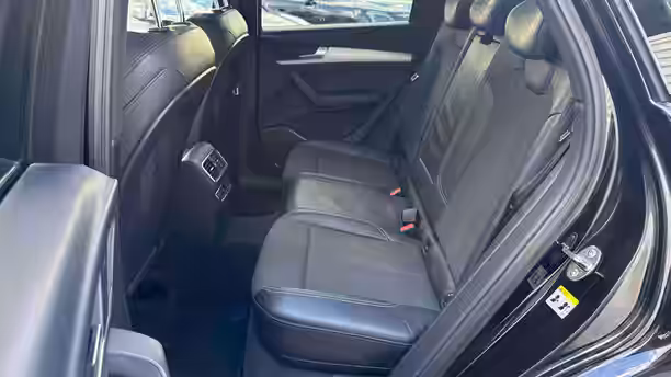 AUDI Q5 12 / 23