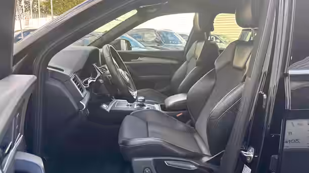 AUDI Q5 11 / 23