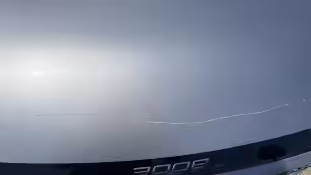 PEUGEOT 3008 23 / 24