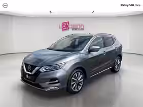 QASHQAI 2019 Tekna+ Qashqai 1.3 DIG-T 160 DCT