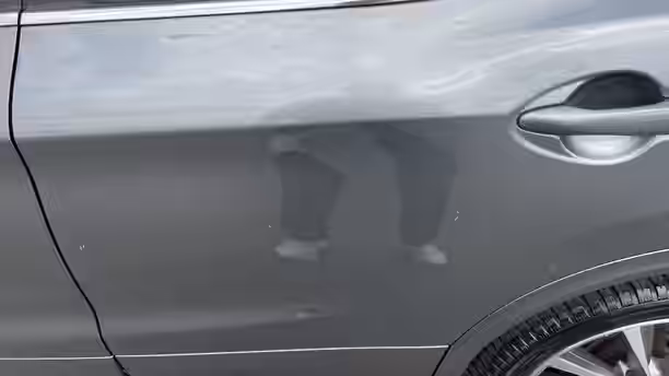 NISSAN QASHQAI 2019 17 / 35