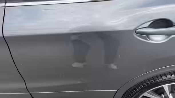 NISSAN QASHQAI 2019 32 / 35