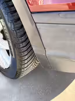 VOLKSWAGEN TIGUAN 26 / 26