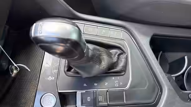 VOLKSWAGEN TIGUAN 18 / 26