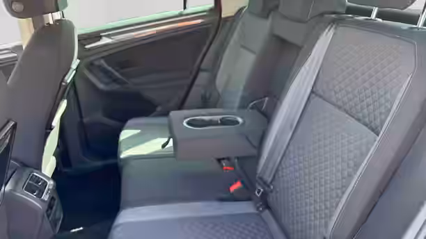 VOLKSWAGEN TIGUAN 12 / 26