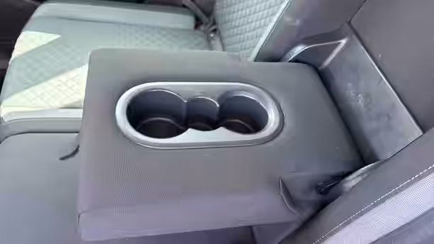 VOLKSWAGEN TIGUAN 19 / 26