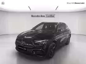 GLA AMG Line 250 e 8G-DCT