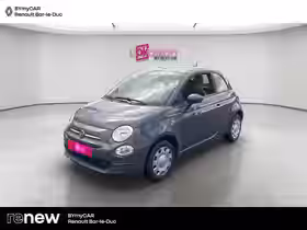 500 SERIE 6 EURO 6D Pop 500 1.2 69 ch S/S